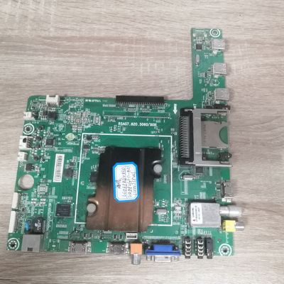 海信LED55K610X3D(BOM23)主板
