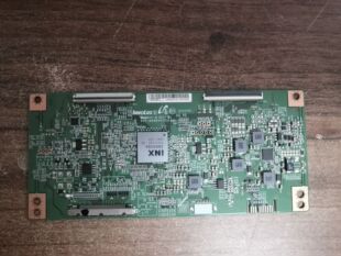 小米液晶电视机L50M5-AD逻辑板小板配件 EATDJ6E13 IN8908A 测好