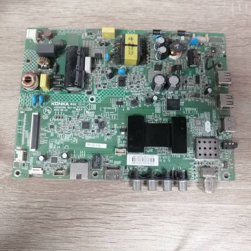 康佳LED32M3000A主板350