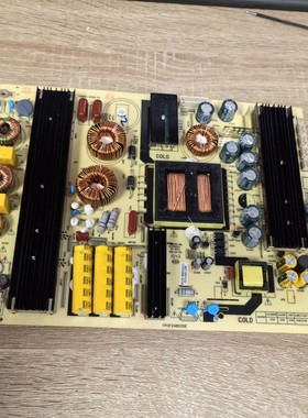 海尔LE65A5000 65K5电源板 0094006158 TV6501-ZC02-01现货 测好