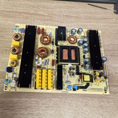 海尔LE65A5000电源板0094006