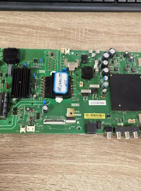 米55寸L55M5-EX电视主板TPD.MT9632.PC791 配屏L55M5-EX-CS0T现货