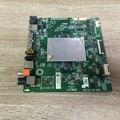 海信HZ58A65(BOM4)主板RSAG7.8