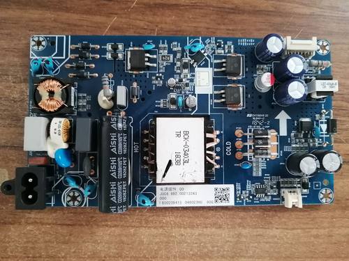 长虹49D3S49U149A9U4电源板