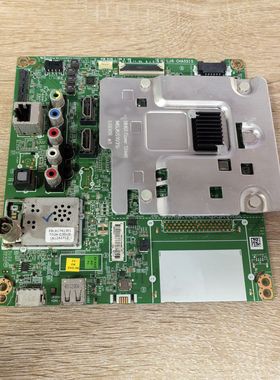 LG 55UH6150-CB主板EAX66882505(1.0)屏LC550EGE(FJ)(M2)现货 测