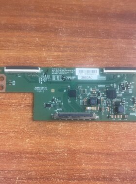 原装海信LED49EC270W LED49B200A逻辑板6870C-0532B现货测好 阿