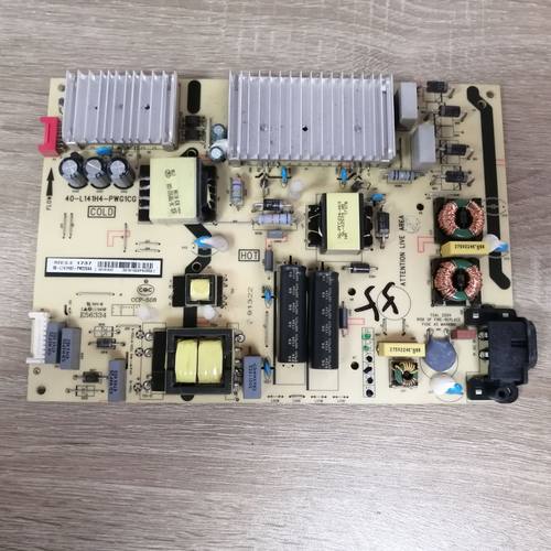 TCL55P3/P3F55N3G电源电源板