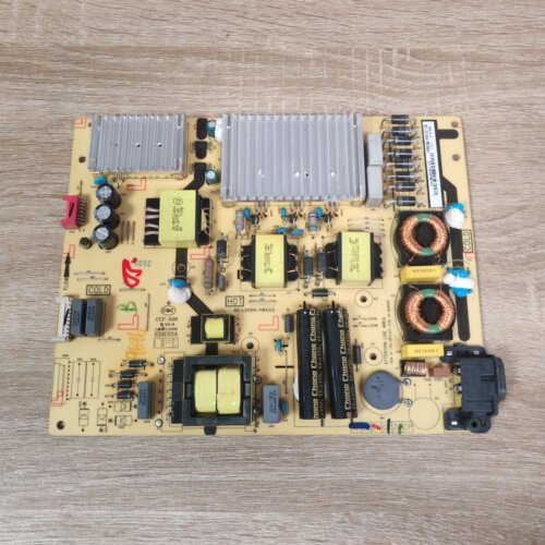 TCL65A950C65P3电源板40-L201H