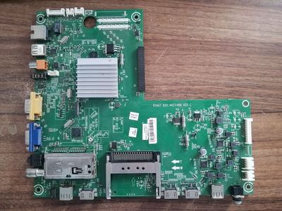 原装海信LED55XT710G3DLE