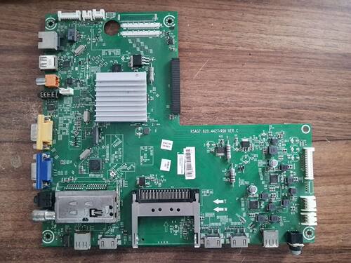 原装海信LED55XT710G3DLE