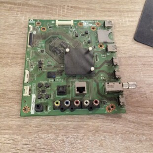 夏普LCD-70MY5100A主板QPWBXG743WJZZ 屏CLCDTA447WE23现货 测好