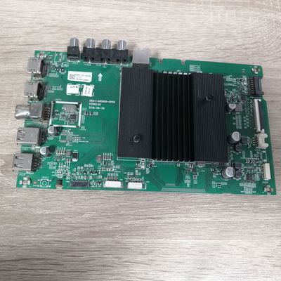 创维65G650电视主板5851-A