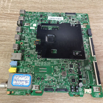 三星UA65KUC30SJXXZ主板BN41-02