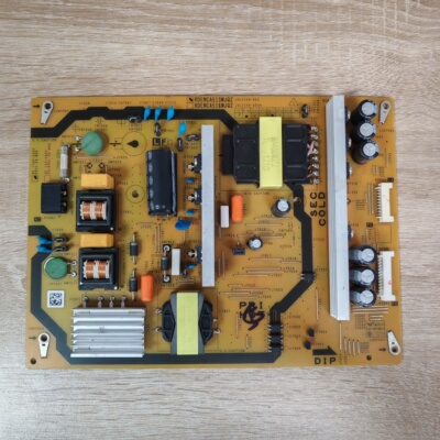 夏普LCD-50SU570A电源板RDENC