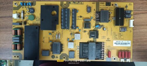 A测好发夏普电源板SHG6002B-173E