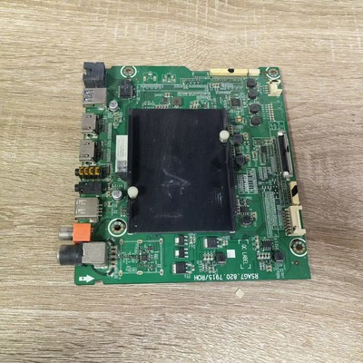 海信H65E75AA主板RSAG7.8207915