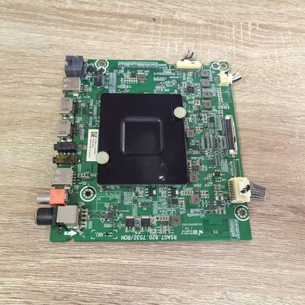 海信LED50N3700U(BOM1)主板RSAG7.820.7532屏HD500N3U01现货 测好