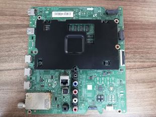 08686C屏CY BN94 GJ055HGEV6H测 02345A 三星UA55JU5920J主板BN41