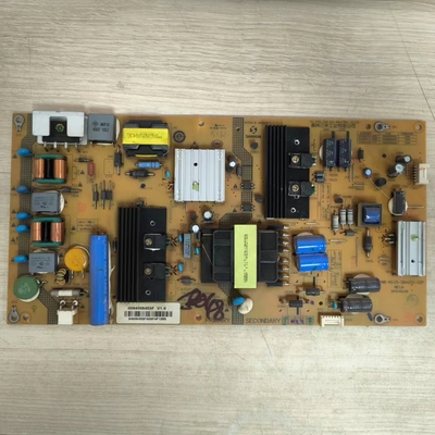 海尔LE48AL88U31LE48AL88电源板