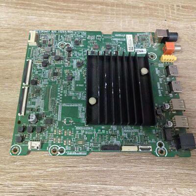 海信65E3F-max原装主板RSAG7