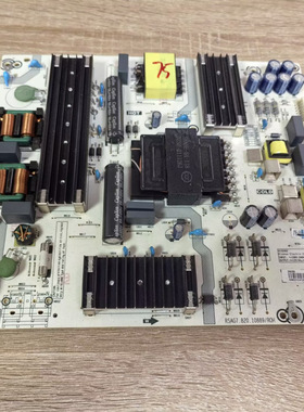 海信75E3F 75V1F-S电源板RSAG7.820.10889/ROH 306380  现货 测好