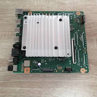 2实物图 VE边条屏ST6451D07 测好发 IT2AJMDM 华为HD65QINA主板