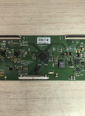 原装拆机创维42E61HR电视逻辑板6870C-0368D V11 TM120HZ_TETRA辉