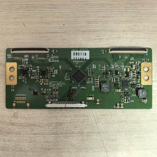 创维42E61HR电视逻辑板