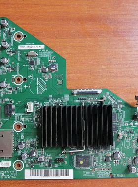 &原装夏普 LCD-60LX850A 主板 DUNTKG309 RUNTKB145WJQZ屏MA675-0