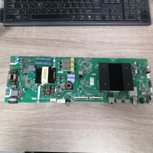 A7S600 00R 2P00 BN0 配屏RDL550WY A创维55寸55A5电视主板5800