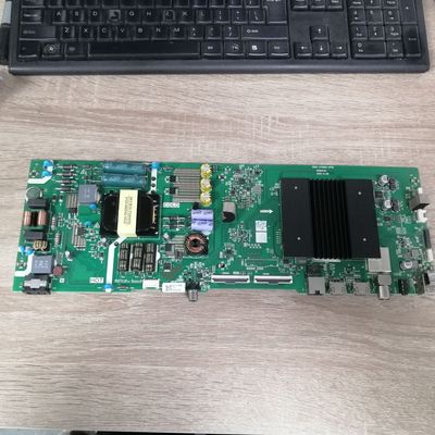 创维55寸55A5电视主板5800-A