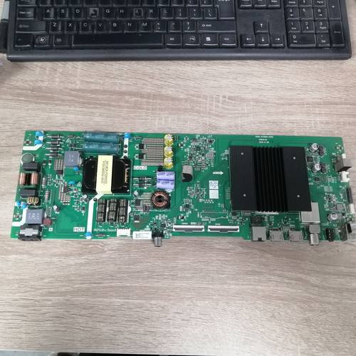 创维55寸55A5电视主板5800-A