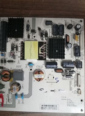 海康威视 DS-D5043QD 5042FC 液晶电视 电源板K-PL-0A1 OA1测好发