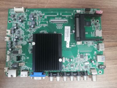 康佳LED39/55K60U50X9500主板