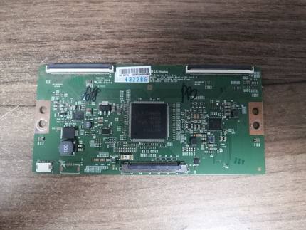 康佳U60 创维60G6 海信LED60K5500U 逻辑板 6870C-0592A 测好发