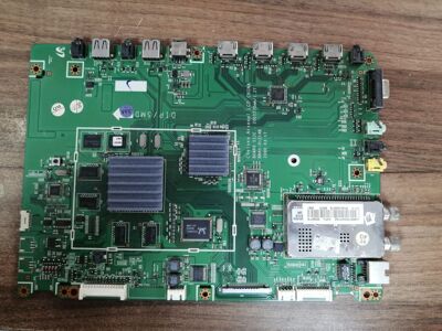 原装三星UA46B6000VFUA主板