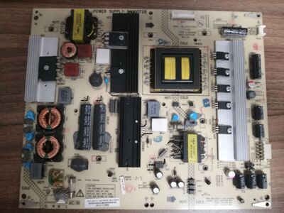 测好康佳LED46IS95D/42X5电源板