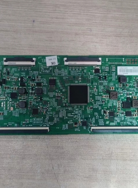 Z原装海信 55E5H液晶电视逻辑板 RSAG7.820.12619/ROH现货 实拍图