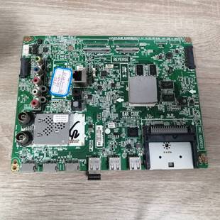 LG 65GB7200-CA液晶电视主板EAX65384004 (1.4)配屏LC650DUF实拍