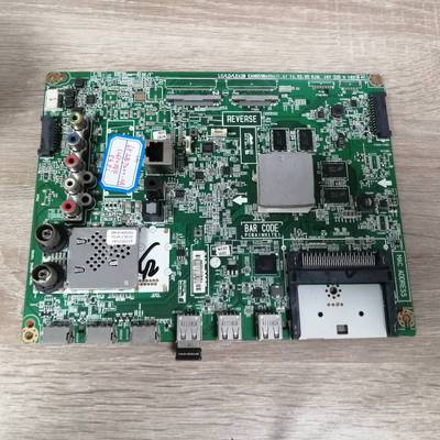 LG65GB7200-CA液晶电视主板