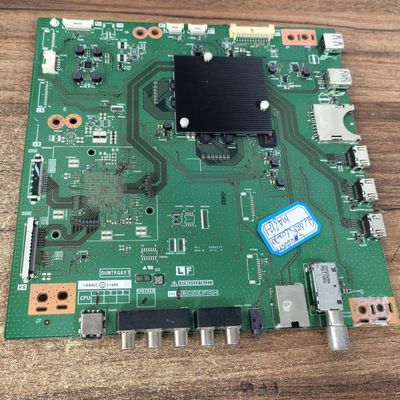 夏普LCD-70SU665A主板DUNTKG