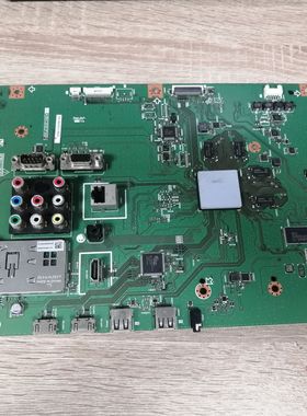 夏普LCD-60LX640A 主板QPWBXG122WJN1 配屏LK600D3GV00X实拍图