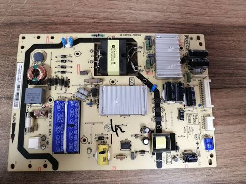 TCLD42A571U电源板40-电源板