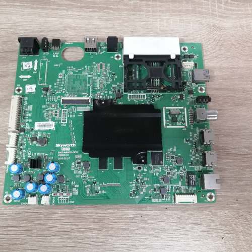 创维49G7200主板5800-A主板