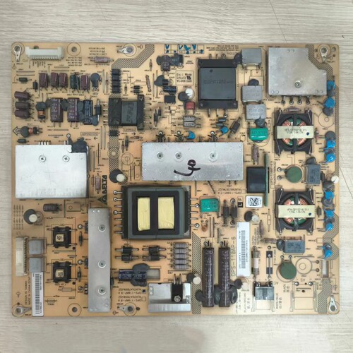 夏普LCD-40LX730A/830A/H电源板