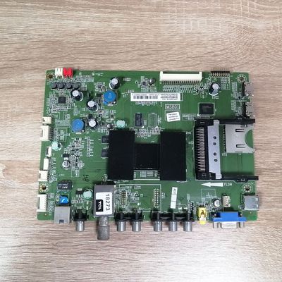 TCLL55F3390A-3D主板40-1主板