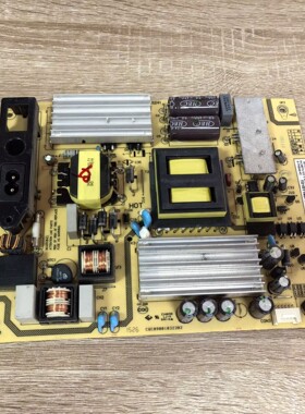 TCL D50A710 L55F2880A L50F2850A电源板P11S241 SHLD4601F-101S