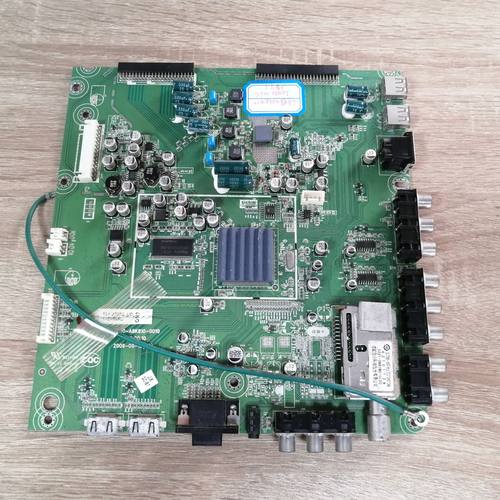 创维42LED10主板5800-A8K810