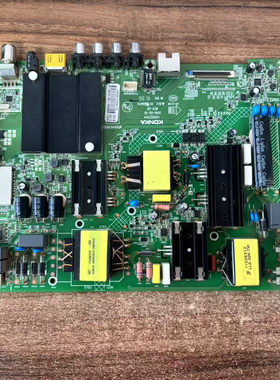 康佳 LED50R6000U/7000U S50U主板35022344屏1020YT 72001020YT