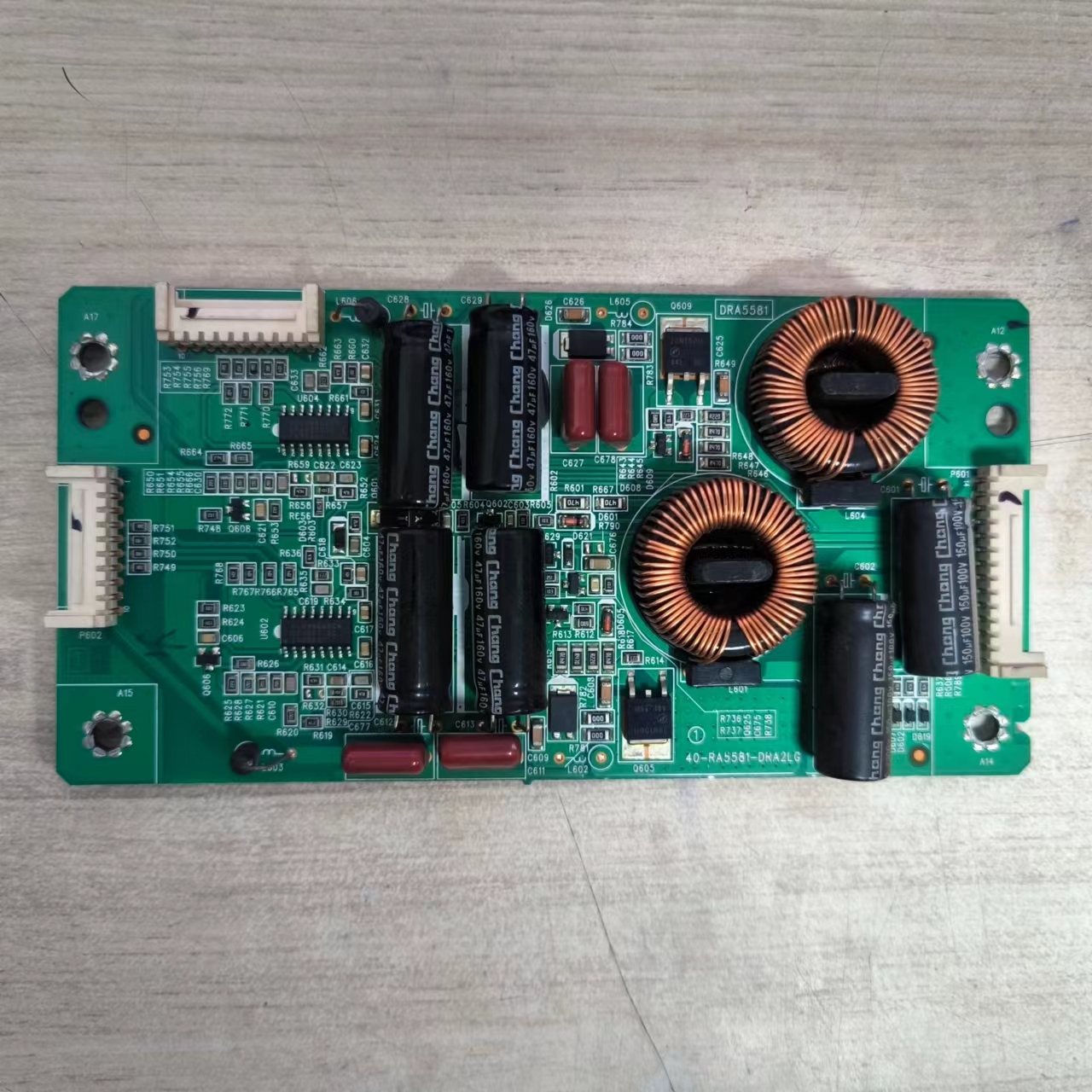 TCLD49A561UD49A620U恒流板